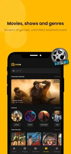 sonyliv-live-stream Movies and shows